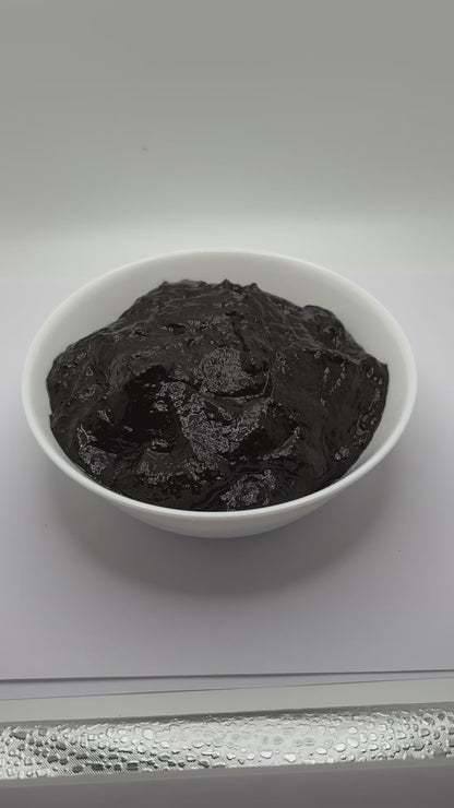 sour plum paste