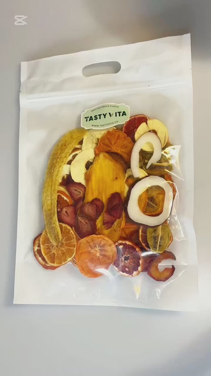 Premium 10+ Mix Dried Fruits, |250g & 300g|