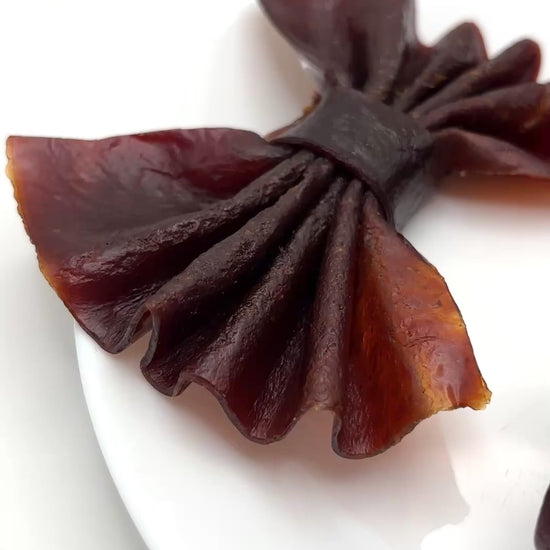 Tasty Vita’s natural yellow plum Lavashak 