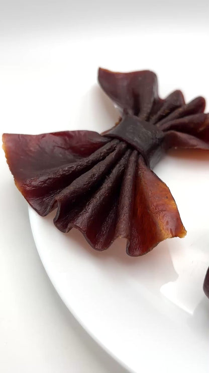 Tasty Vita’s natural yellow plum Lavashak 