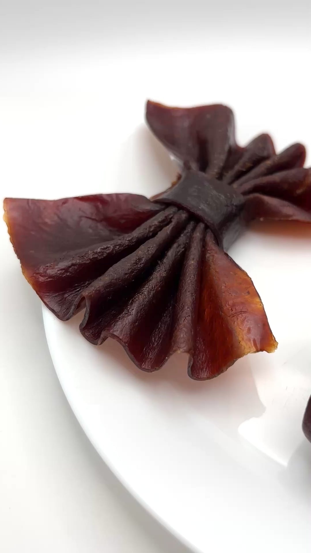 Tasty Vita’s natural yellow plum Lavashak 