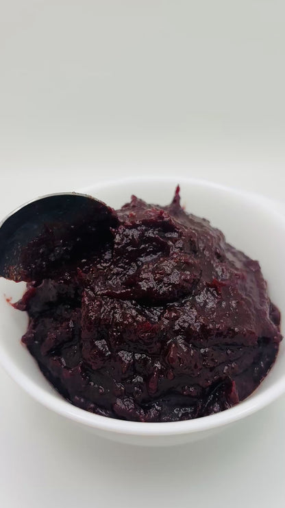 Tamarind/Tamre Hendi Paste (رب تمبر هندی)