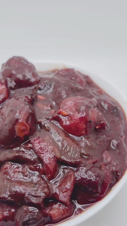All Fruits Torshak | Sweet & Sour Fruit Paste |250g|