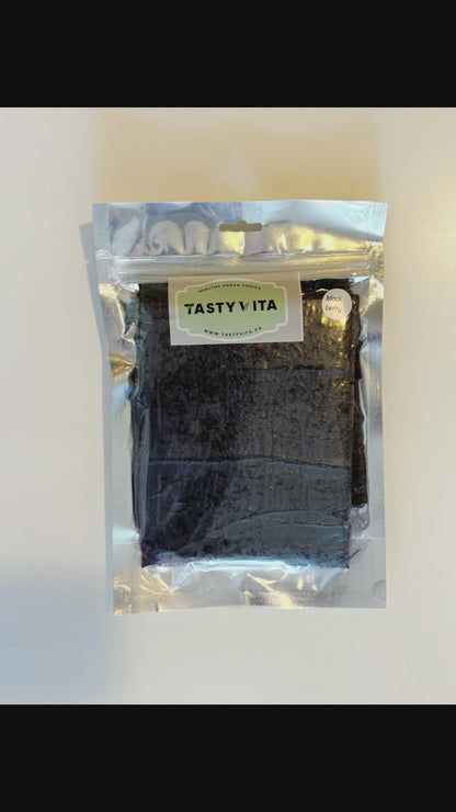 Persian Lavashak, fruit leather