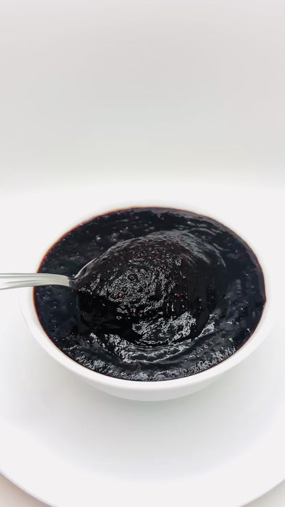Persian Lime / Limoo Amani Paste ( رب لیمو عمانی)