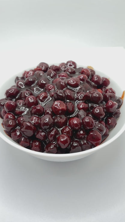 natural sour cherries snack, Persian Torshak. made with real fruits with no artificial additives. healthy and Tasty. in Canada and the US. ترشک آلبالو