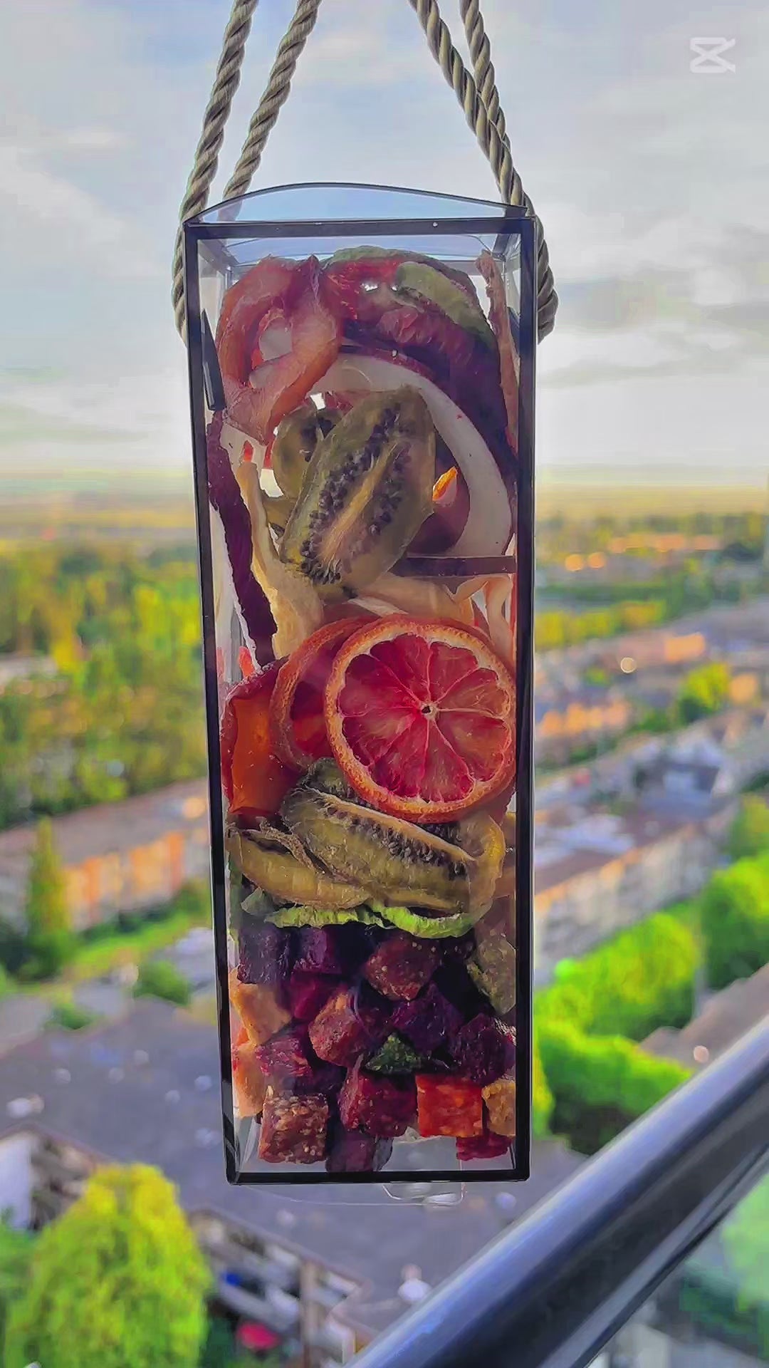 dried fruits gift box, natural fruit snack, 
Tasty Vita dry fruits shop in Canada, dried kiwi, dried apple, dried plums, dried peaches, dried orange, dried coconuts, gifting idea for birthday, holiday, anniversary