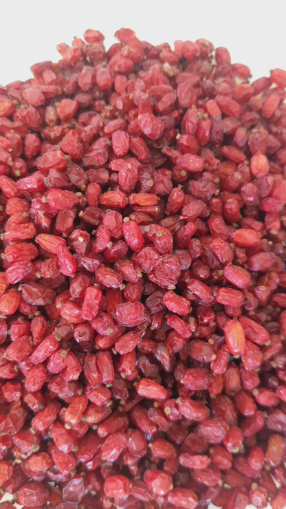 Persian Dried barberries
