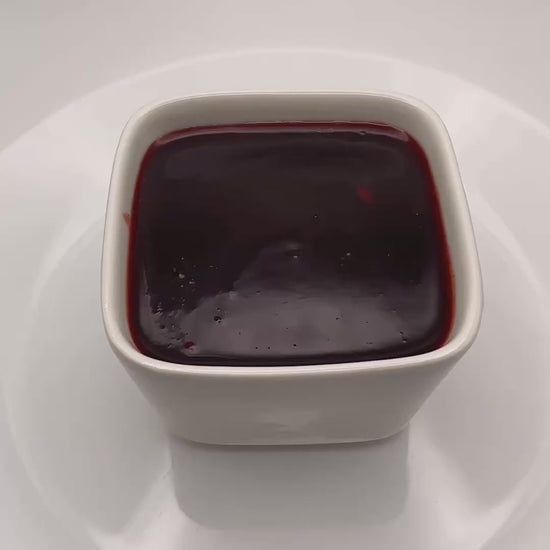 sour cherries sauce, fruit leather sauce, Lavashak syrup, wild plum fruit paste, no-sugar, natural