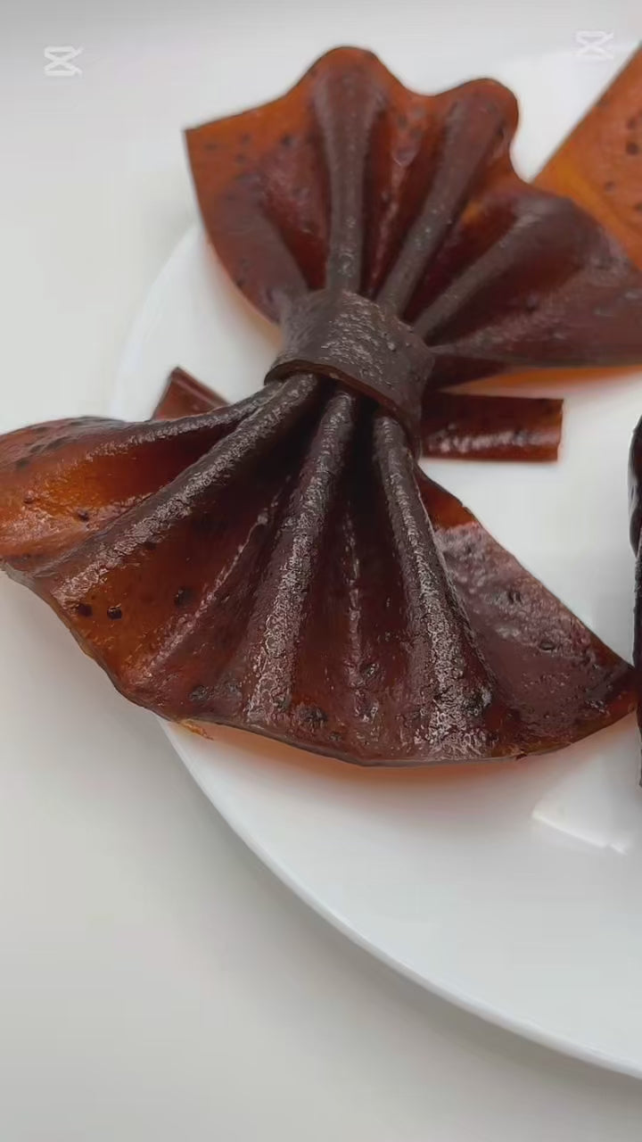 Tasty Vita Kiwi Fruit Leather (Iranian Lavashak) fruit roll – homemade, no additives, shipp to Canada & the US