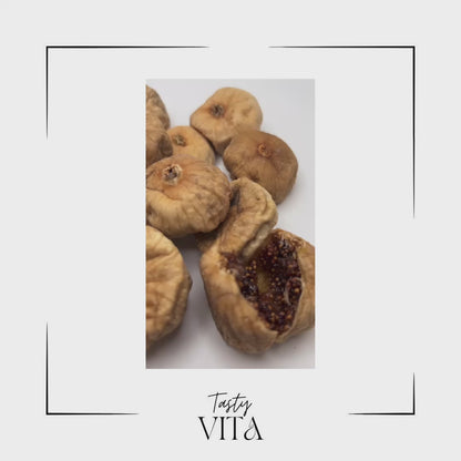 natural dried figs, dried fruits in Canada