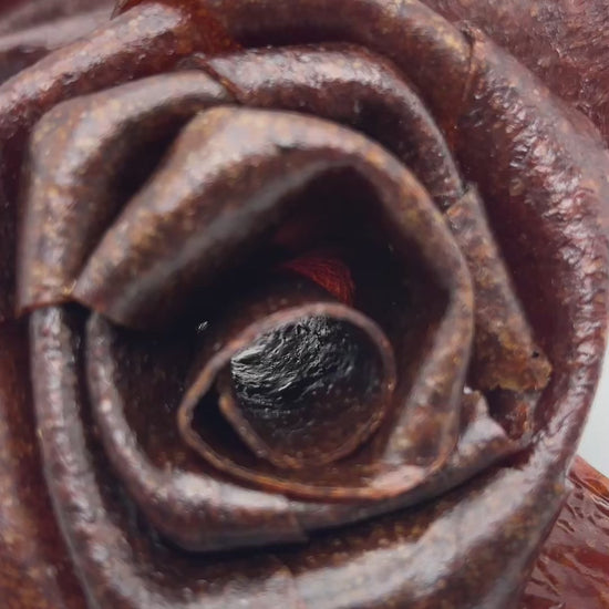 Tasty Vita green plum fruit leather (Iranian Gojeh Sabz Lavashak), Natural fruit snack, handmade, no additives, healthy, no sugar snack, vegan, vegetarian, in Canada and the US.