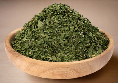 Iranian Ghormeh Sabzi